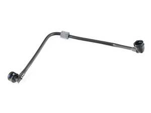 ES#3565262 - 2055018701 - Coolant Breather Line - From Cutoff Valve to Expansion Tank. - Genuine Mercedes Benz - Mercedes Benz