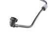 ES#3565262 - 2055018701 - Coolant Breather Line - From Cutoff Valve to Expansion Tank. - Genuine Mercedes Benz - Mercedes Benz
