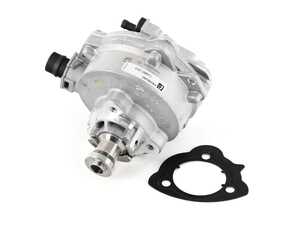 ES#4070058 - 11667619350 - Vacuum Pump With Gasket For Brake Booster - Replacement Vacuum Pump from Pierburg - Pierburg - BMW