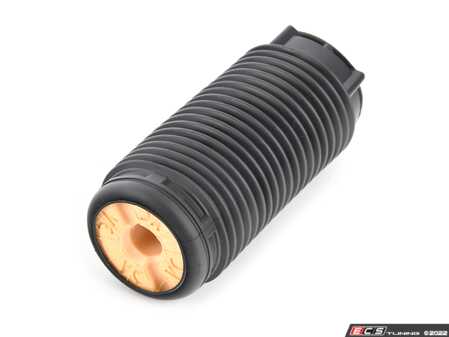 ES#3494292 - 31336866789 - Additional Shock Absorber - Front - Genuine BMW - BMW