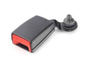 ES#3179032 - 72117378262 - LOWER BELT REAR RIGH - Genuine MINI - 
