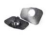 ES#4187919 - 51118746837 - SET OF MOUNTS FOR PDC SENSOR - Genuine BMW - BMW