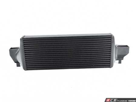 ES#4429910 - MMR05-1402 - MMX F56 MINI Cooper S Intercooler - Upgraded larger performance intercooler - Racingline - MINI