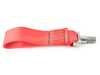 ES#4315203 - FLM-E9X-3TSTR - Fall-Line Motorsports E9X / E36 M3 Tow Strap - Red - Never sacrifice quality when it comes to your BMW, especially for the tow strap. - Fall Line - BMW