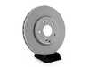 ES#3388454 - 203421051290 - Front Brake Rotor - Priced Each - Genuine Mercedes Benz - Mercedes Benz