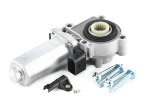 Transfer Case Actuator