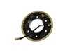 ES#4669254 - 113415660A - Steering Wheel Contact Ring - Horn contact - Jopex - Porsche