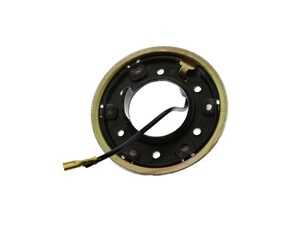 ES#4669254 - 113415660A - Steering Wheel Contact Ring - Horn contact - Jopex - Porsche