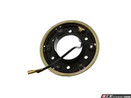 ES#4669254 - 113415660A - Steering Wheel Contact Ring - Horn contact - Jopex - Porsche