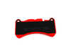 ES#520387 - DP31591C - Front Redstuff Ceramic Performance Brake Pad Set - High performance street pad featuring Kevlar technology - EBC - Mercedes Benz
