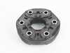 ES#2972467 - 1404100315 - Propshaft Flex Disc - Priced Each - Excellent Vibration Control - Meyle - Mercedes Benz