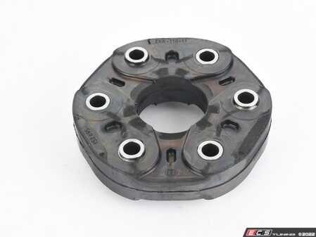 ES#2972467 - 1404100315 - Propshaft Flex Disc - Priced Each - Excellent Vibration Control - Meyle - Mercedes Benz