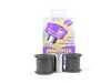 ES#4669265 - PFR57-1414 - Classic Porsche 911 Rear Lower Shock Mount Bushing Set - Help to Restore Handling Feel - Powerflex - Porsche