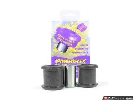 ES#4669265 - PFR57-1414 - Classic Porsche 911 Rear Lower Shock Mount Bushing Set - Help to Restore Handling Feel - Powerflex - Porsche