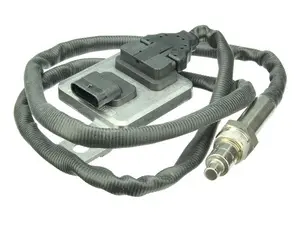 NOX Sensor With Control Module