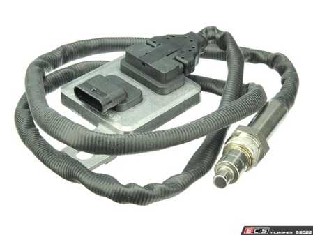 ES#4669266 - 03L907807AF - NOX Sensor With Control Module - Used for diesel emissions control - URO - Volkswagen
