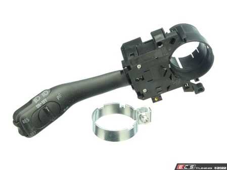 ES#4669270 - 1J095351301C - Turn Signal Stalk - Fixes the common turn signal issues - URO - Volkswagen