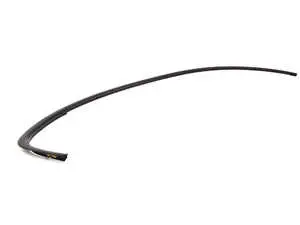 E90 Upper Window Trim Strip - Right