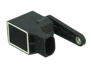 ES#4669275 - 4B0907503A - Headlight Level Sensor - Priced Each - Fits the front and rear position - URO - Audi Volkswagen