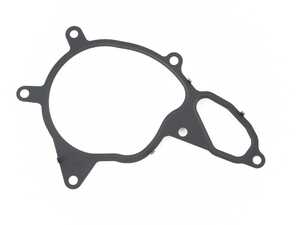 ES#4179734 - 11518094661 - PREFORMED SEAL - Genuine BMW - BMW