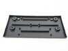 ES#4187266 - 51117462272 - LICENSE PLATE HOLDER - Genuine BMW - BMW
