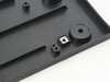 ES#4187266 - 51117462272 - LICENSE PLATE HOLDER - Genuine BMW - BMW