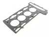 ES#4414010 - C4617-032 - Performance Cylinder Head Gasket - 0.032 Inch - Thinner then standard  - Built to withstand the massive abuse of turbocharging and racing! - Cometic - MINI