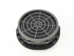 ES#3554991 - 8W0035415A - Front Door Speaker / Woofer - Restore original audio quality and eliminate blown or crackling door speakers with this direct-replacement front lower door woofer. - Genuine Volkswagen Audi - Audi