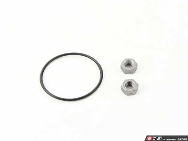 Genuine BMW - 34336851097 - BRAKE SERVO UNIT (34-33-6-851-097)