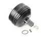 ES#2713977 - 34336851097 - BRAKE SERVO UNIT - Replacement brake master cylinder - Genuine BMW - BMW