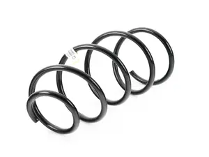 Front Coil Spring