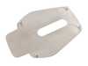 ES#3487278 - 61902455563 - ADAPTER PLATE F.OUTD - Genuine MINI - 
