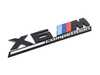 ES#4189094 - 51148096413 - LABEL - Genuine BMW - BMW