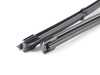 ES#1086310 - 1Q1998002 - Wiper Blade Set - Set of two wiper blades with wear indicators. - Genuine Volkswagen Audi - Volkswagen