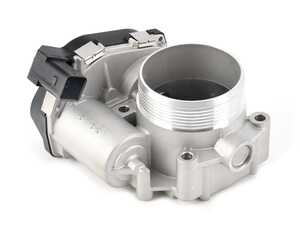 ES#4440453 - 13547555944 - Throttle Body - A brand new throttle body for your BMW - Bremmen Parts - BMW