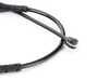 ES#4316525 - 34356792289 - Front Brake Pad Wear Sensor - Should be replaced each time brake pads are replaced. - Bremmen Parts - BMW