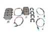 ES#4643126 - 34216860925frKT - OE Brake Service Kit (Front and Rear) - OE Brake service kit including front and rear pads, rotors, and wear sensors. - Genuine BMW - BMW