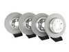 ES#4643126 - 34216860925frKT - OE Brake Service Kit (Front and Rear) - OE Brake service kit including front and rear pads, rotors, and wear sensors. - Genuine BMW - BMW