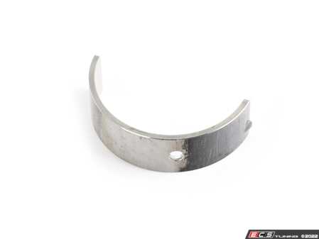 ES#4313560 - 11217926104 - Crankshaft Main Bearing Shell 2 (Green - 55.00mm) - Priced Each - Genuine BMW - BMW