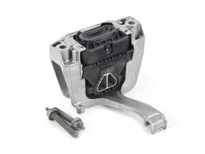 ES#4668782 - 5wa199262pKT - Engine Mount - Right - Replace worn mounts and reduce unnecessary vibrations - Genuine Volkswagen Audi - Audi Volkswagen