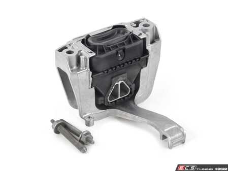 ES#4668782 - 5wa199262pKT - Engine Mount - Right - Replace worn mounts and reduce unnecessary vibrations - Genuine Volkswagen Audi - Audi Volkswagen