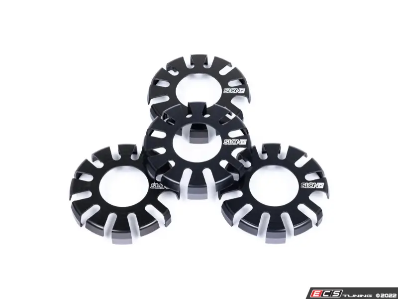 【安心のUSA製】BMW M3 E90/92/93向けクロモリ製VANOSカバー Slon Workshop - e9xvanosba - Slon Workshop E9X M3 (S65) Vanos