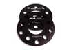 ES#9695 - 002353ECS01A08KT -  ECS Wheel Spacers - 8mm (Pair) - Exclusively built for your Volkswagen or Audi, and to be used in the rear only. - ECS - Audi Volkswagen