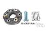 ES#2972467 - 1404100315 - Propshaft Flex Disc - Priced Each - Excellent Vibration Control - Meyle - Mercedes Benz