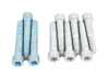 ES#2972467 - 1404100315 - Propshaft Flex Disc - Priced Each - Excellent Vibration Control - Meyle - Mercedes Benz