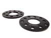 ES#9695 - 002353ECS01A08KT -  ECS Wheel Spacers - 8mm (Pair) - Exclusively built for your Volkswagen or Audi, and to be used in the rear only. - ECS - Audi Volkswagen