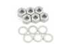 ES#2972467 - 1404100315 - Propshaft Flex Disc - Priced Each - Excellent Vibration Control - Meyle - Mercedes Benz