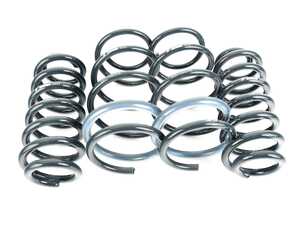 ES#4475683 - VWR3131S3 - RacingLine Sport Spring Set - Lower and optimize your car's suspension! - Racingline - Audi