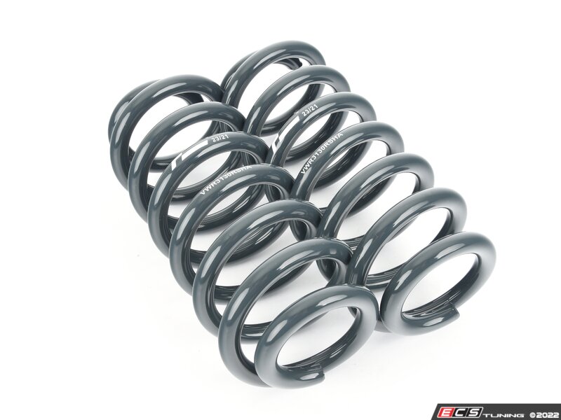 Vs933 Spring Racingline - VWR3131S3 - RacingLine Sport Spring Set