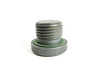 ES#8930 - 01V321377 - Drain Plug W/ Seal - (NO LONGER AVAILABLE) - Remove to drain the fluid from your transmission. M16x1.5 - Genuine Volkswagen Audi - 